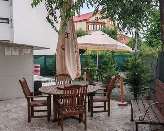 Casa Lema Bay - Eforie Nord - Hol