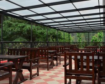 Hotel Sandhya Kasol - Manali - Restaurant