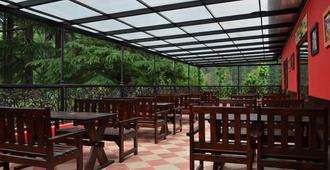 Hotel Sandhya Kasol - Manali - Restaurant