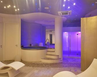 Residenza Excelsior - Vasto - Spa
