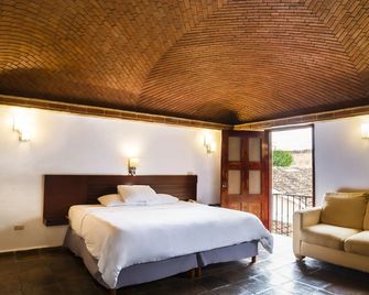 Hotel Casa Real Del Cafe - Coatepec