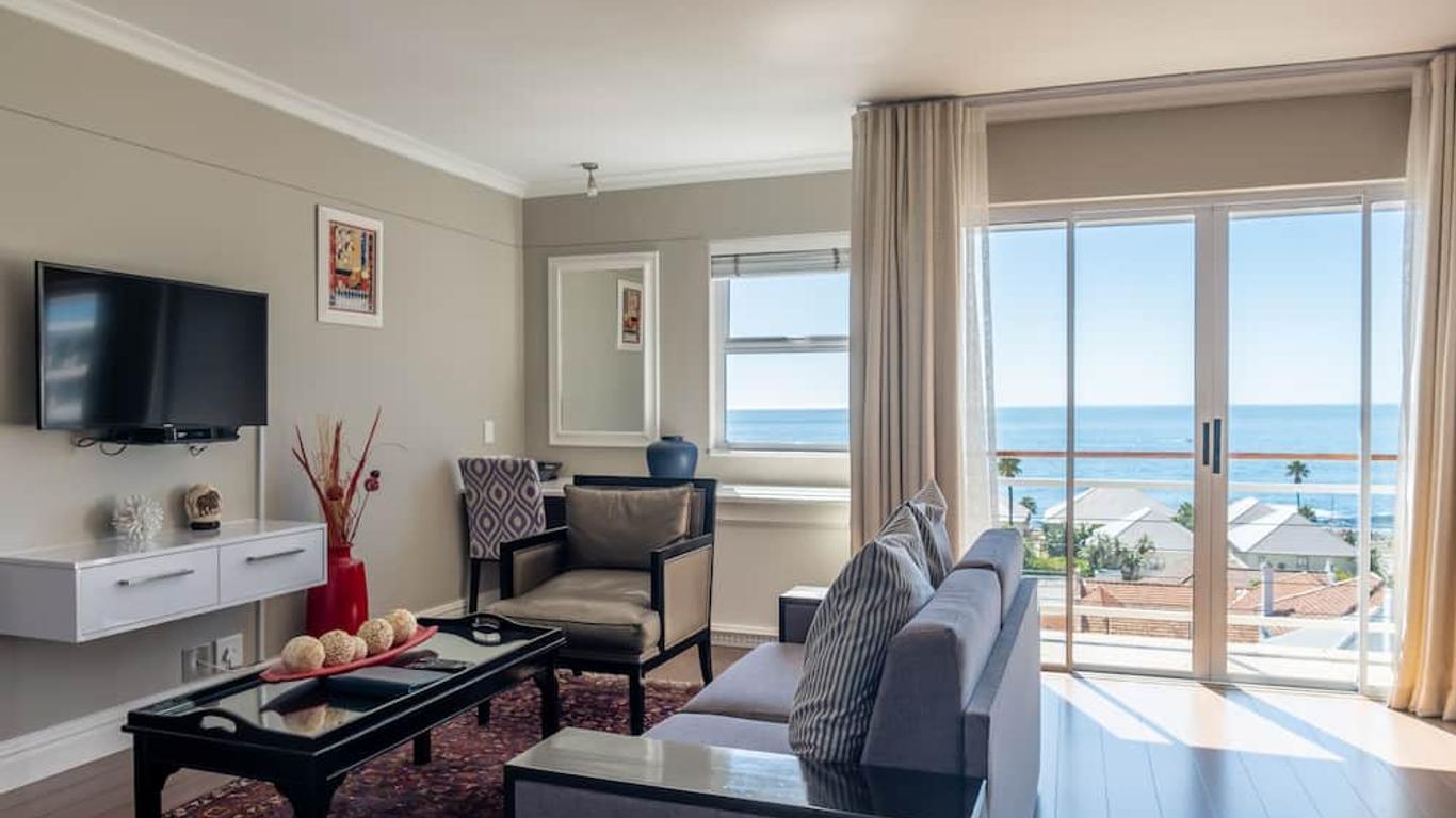 The Bantry Aparthotel by Totalstay