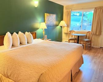 Timbers Inn And Suites - Ashland