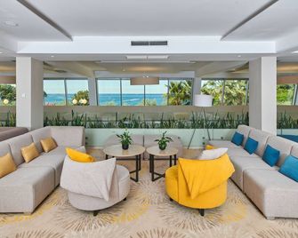 Hotel Plavi Plava Laguna - Poreč - Lounge