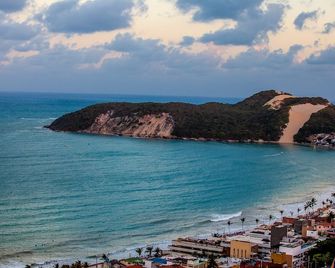 Paradise Flat - Natal