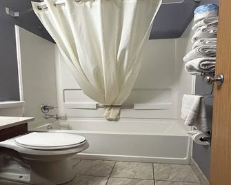 Coratel Inn and Suites by Jasper Stillwater - Stillwater