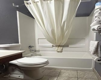 Coratel Inn and Suites by Jasper Stillwater - Stillwater