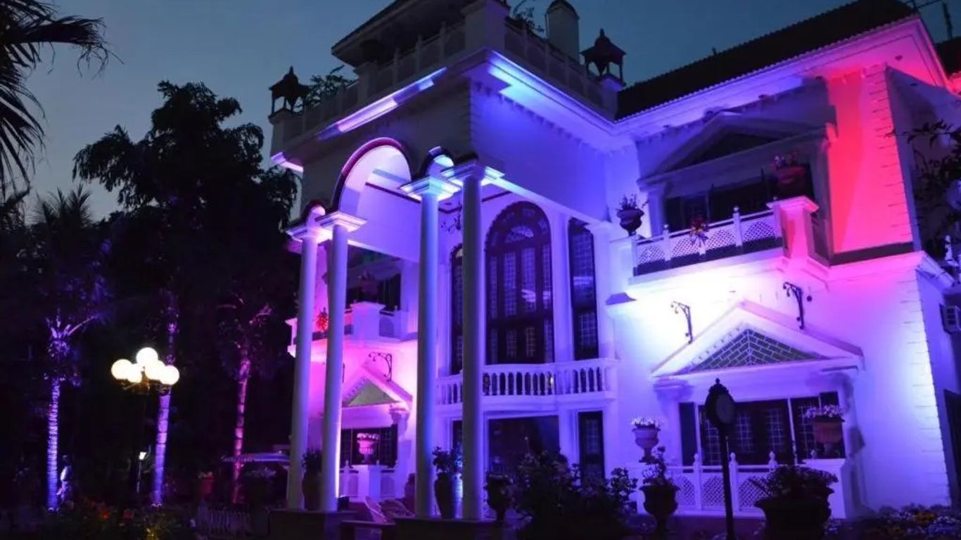 Kunjpur Guest House