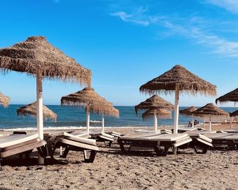 50 Meters From The Sea Costa Del Sol - Torre del Mar - Beach