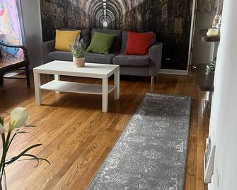 Small hidden Gem - Cicero - Living room