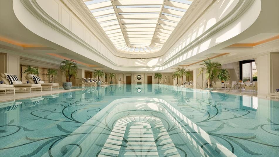 ذا بينينسولا شنغهاي