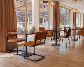 Hôtel Le Refuge des Sources - Digne-les-Bains - Restaurant
