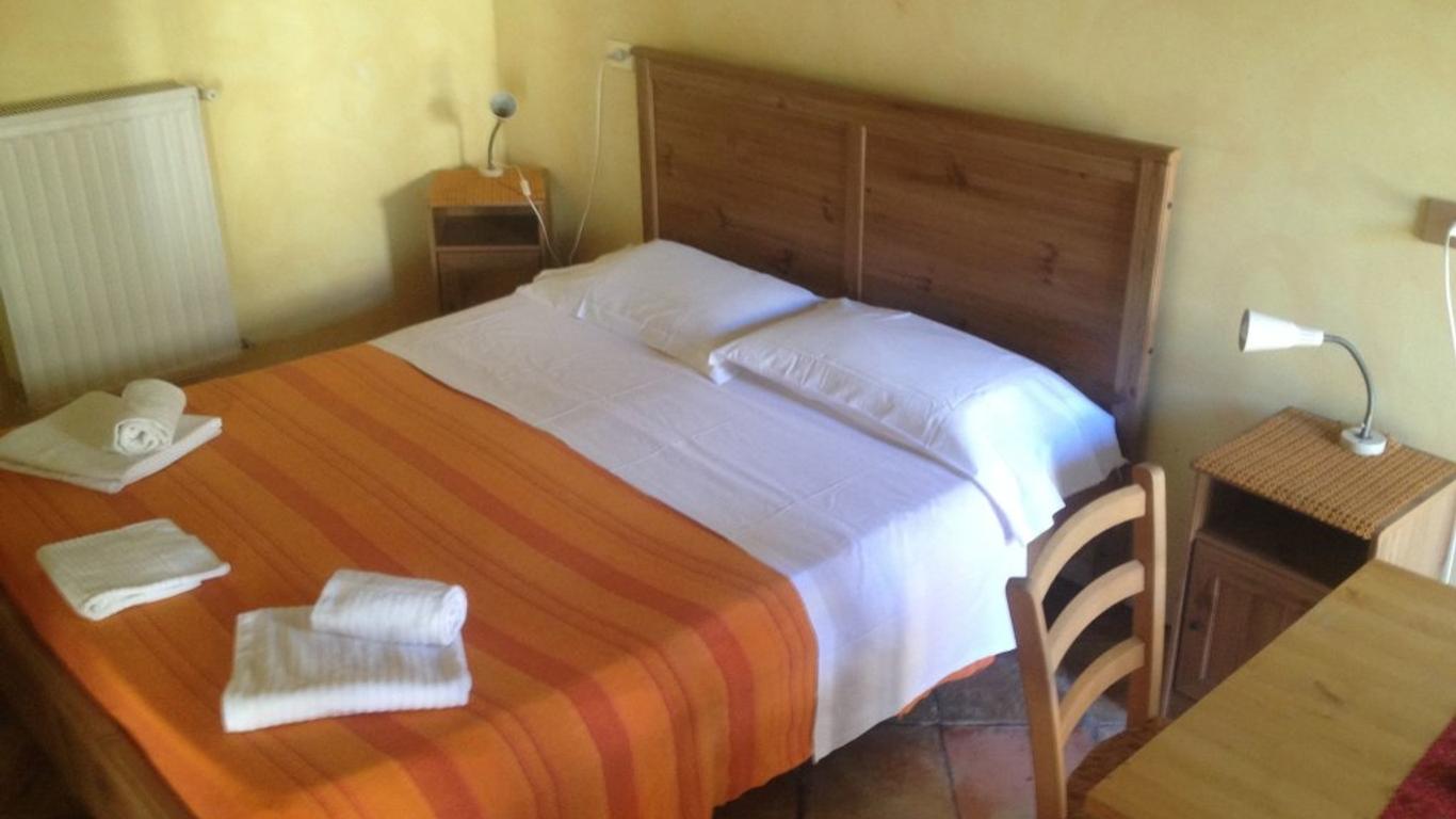 A Campo Dei Fiori B&B