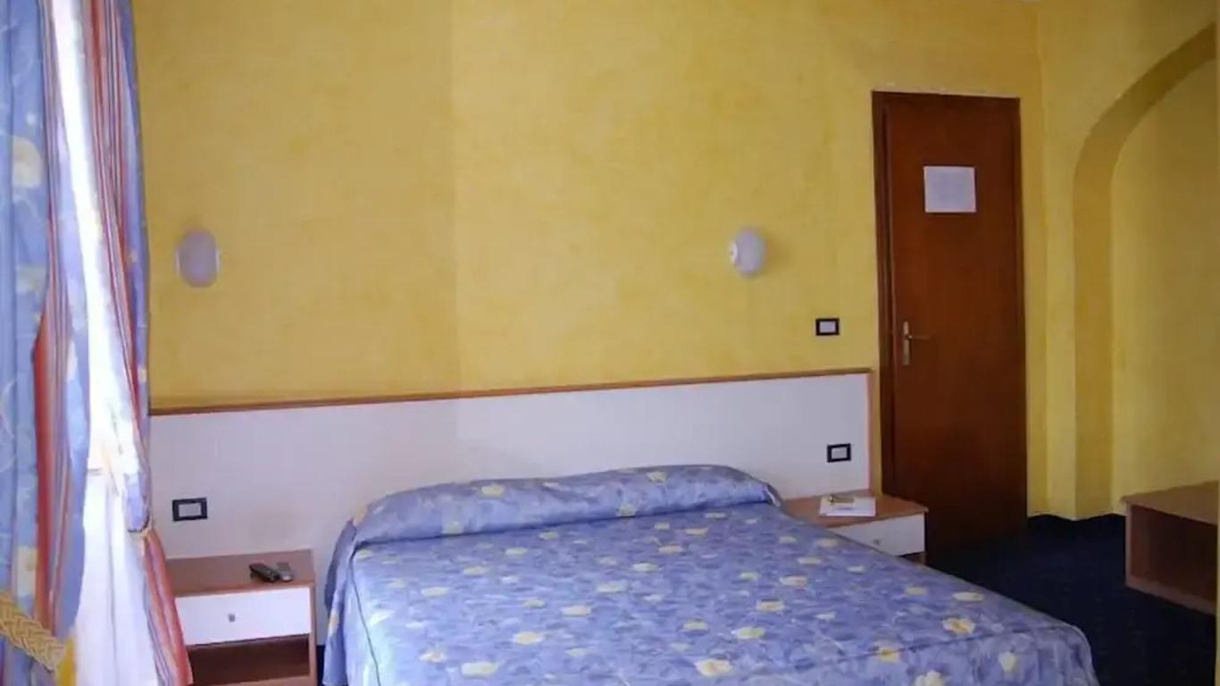 Hotel Beata Giovannina