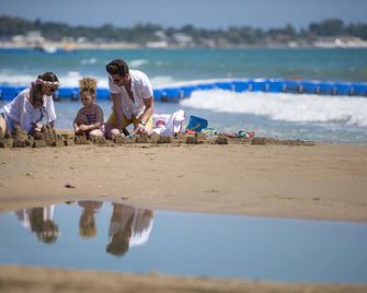 Barut Hemera - Side - Playa