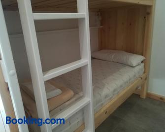 Albergue Milladoiro - O Milladoiro - Bedroom