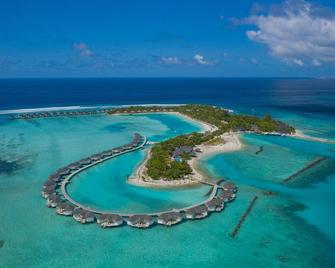 Cinnamon Dhonveli Maldives - Kanu Huraa - Habitación