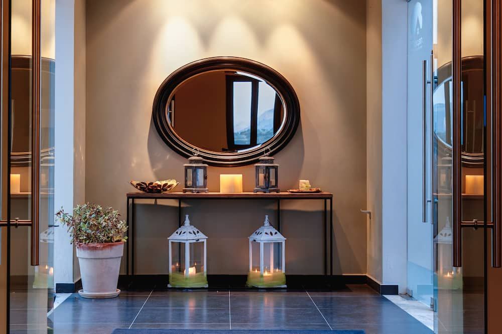 Perivoli Country Hotel & Retreat - Náfplio - Romfasiliteter