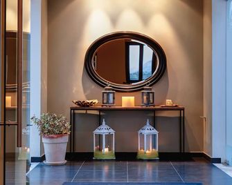 Perivoli Country Hotel & Retreat - Náfplio - Romfasiliteter