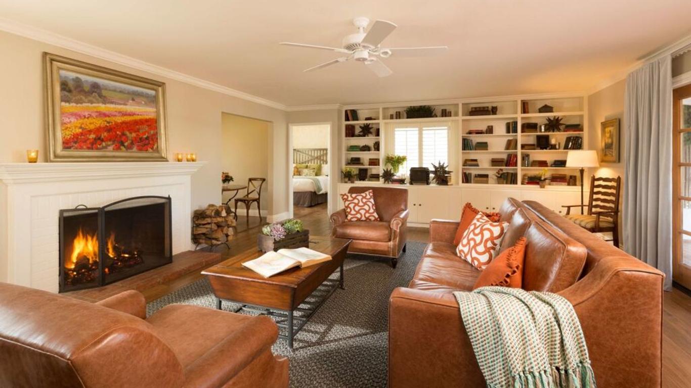 The Inn at Rancho Santa Fe