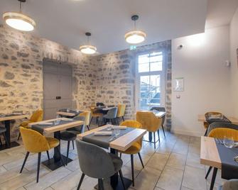 Chatus - Ruoms - Restaurant