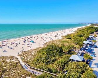 Charming cozy coastal houseminutes away from Venice beach - Osprey - Beach