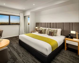 Quest Bella Vista - Blacktown - Habitación