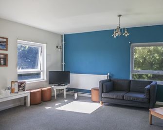 Yha Broad Haven - Haverfordwest - Sala de estar