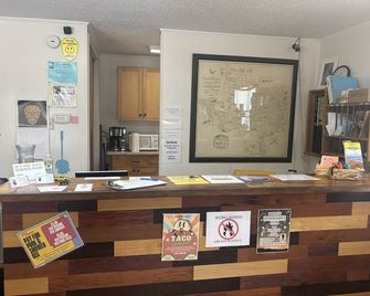Terlingua Ranch Lodge - Terlingua