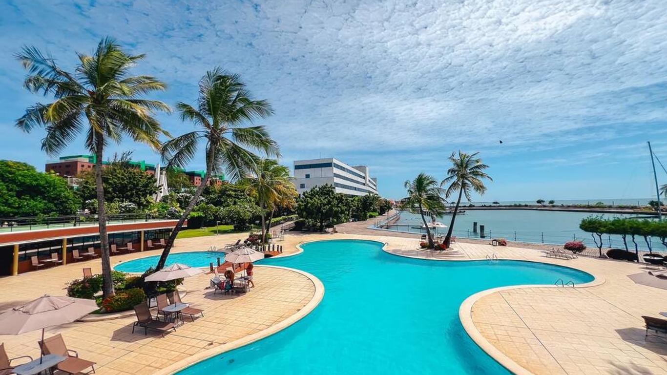 Marina Park