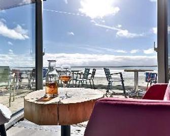 Upstalsboom Wellness Resort Sudstrand - Wyk auf Fohr - Балкон