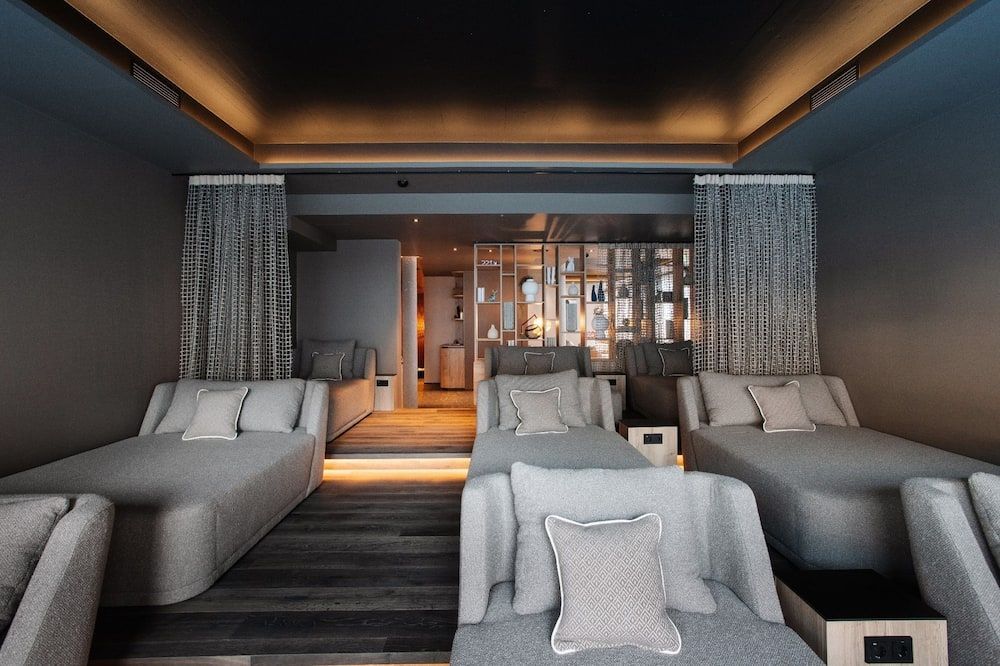 Revier Boutique Hotel Kaprun - Kaprun