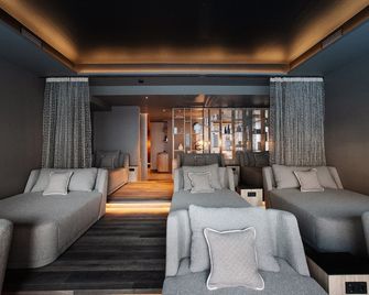 Revier Boutique Hotel Kaprun - קאפרון