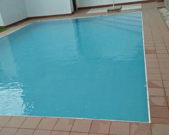 Bluewaves Westcliff Villa - Boracay - Πισίνα