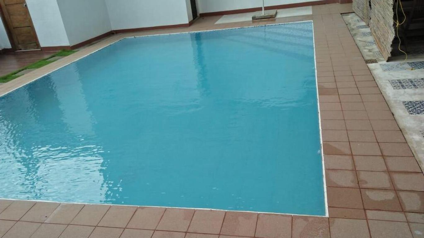 Bluewaves Westcliff Villa