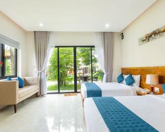 Hoi An Retreat - Family Escapes - Hoi An - Bedroom