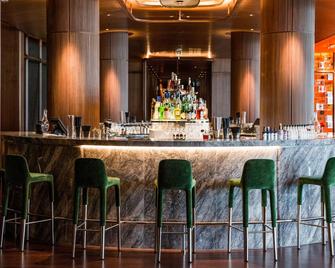 City of Dreams - Morpheus - Macao - Bar