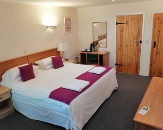 The Flying Fish Stables - Ilminster - Bedroom