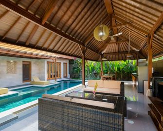 Three Brothers Bungalows & Villas - Kuta