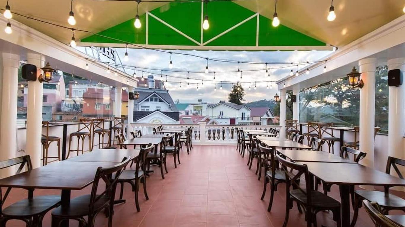 7S Hotel Phuoc Trang Dalat