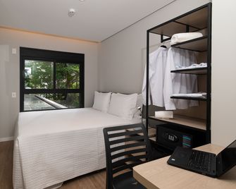 Ez Moema Hotel - סאו פאולו