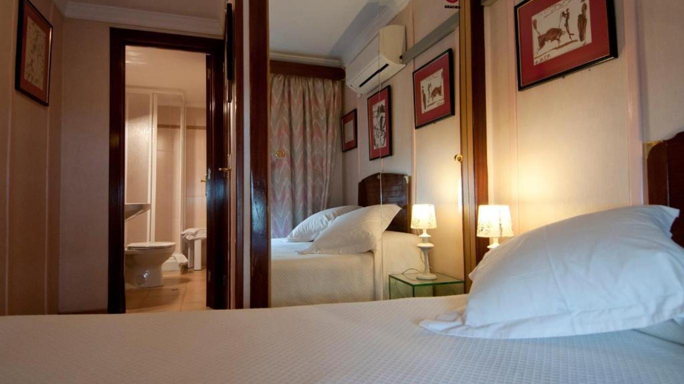 Hotel La Residencia