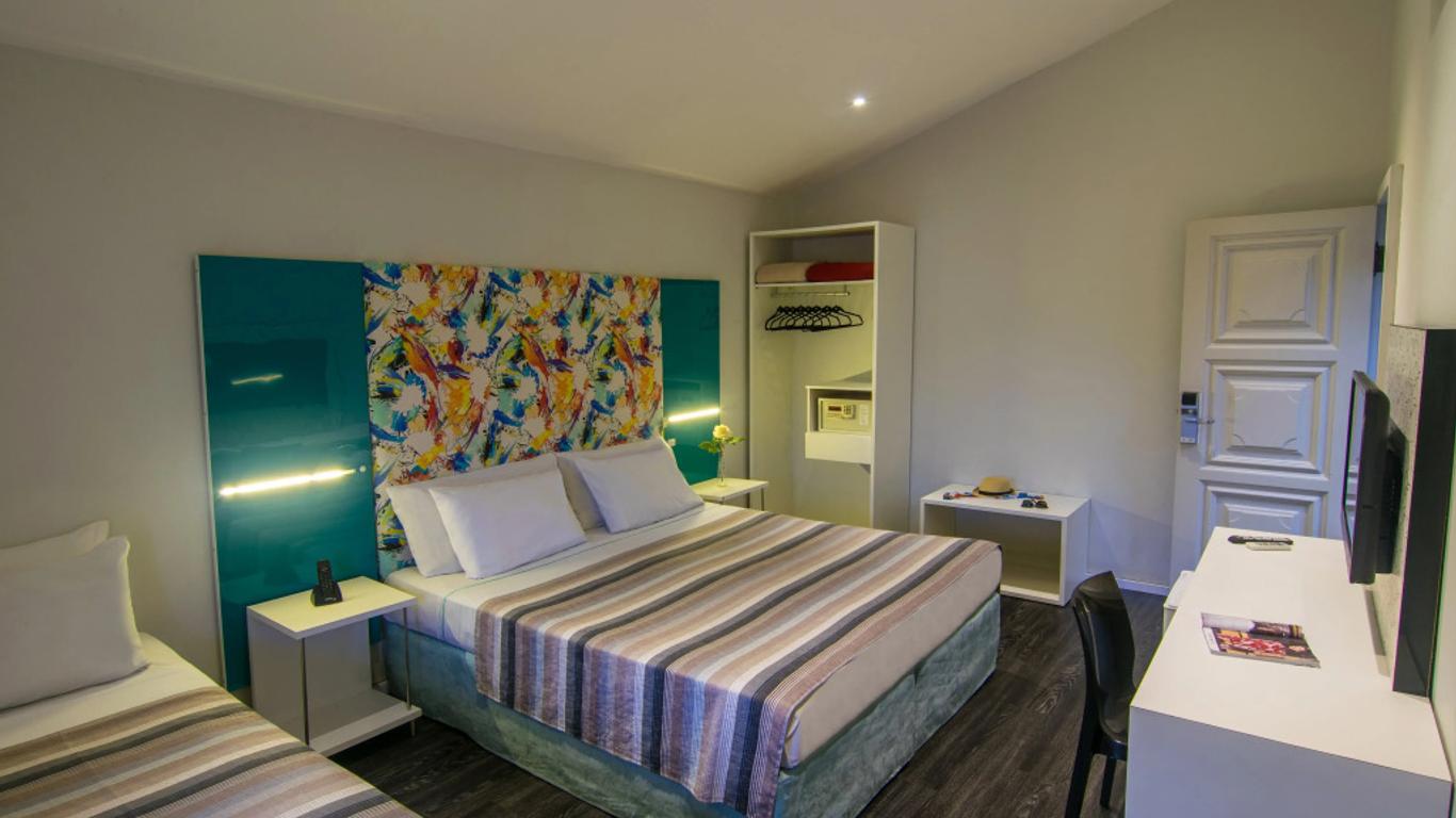 Pousada Aroma do Mar by Latitud Hoteles