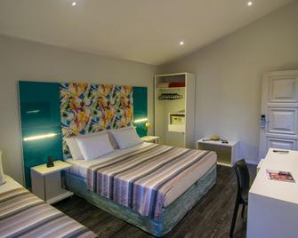 بوزادا أروما دو مار - بوزيوس