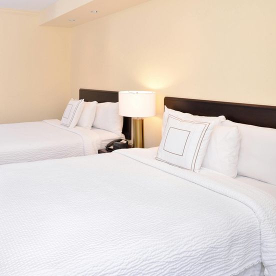 SpringHill Suites by Marriott Corona Riverside