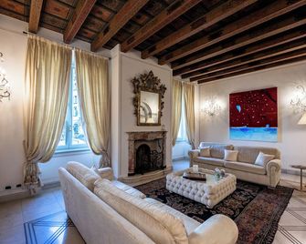 Palazzo Porta Picta - Bergamo