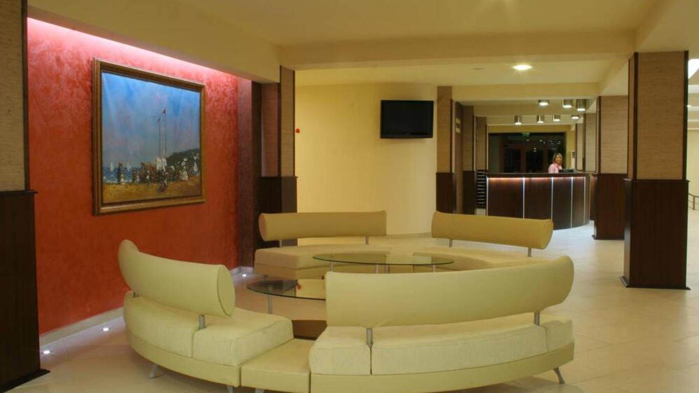 Hotel Iskar