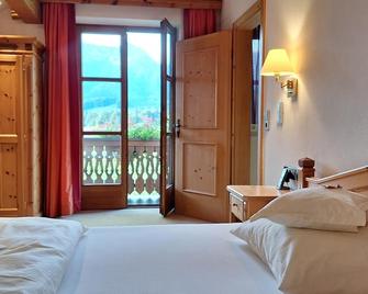 Tagungshotel Heißenhof - Inzell - Ložnice