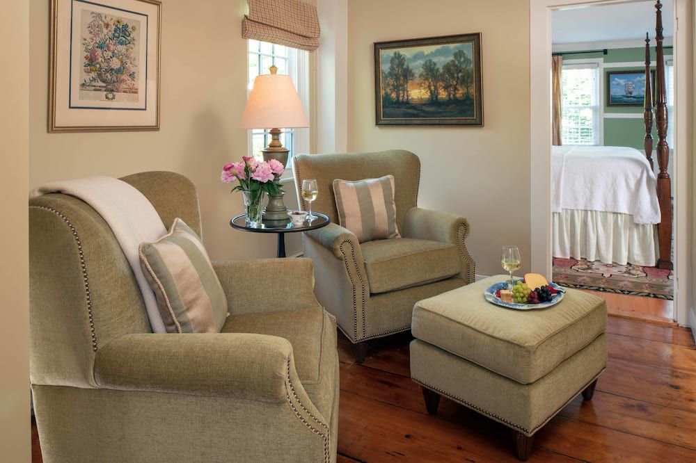 The Inn at Yarmouth Port - Yarmouth