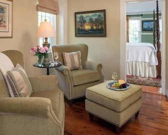 The Inn at Yarmouth Port - יארמאות' פורט